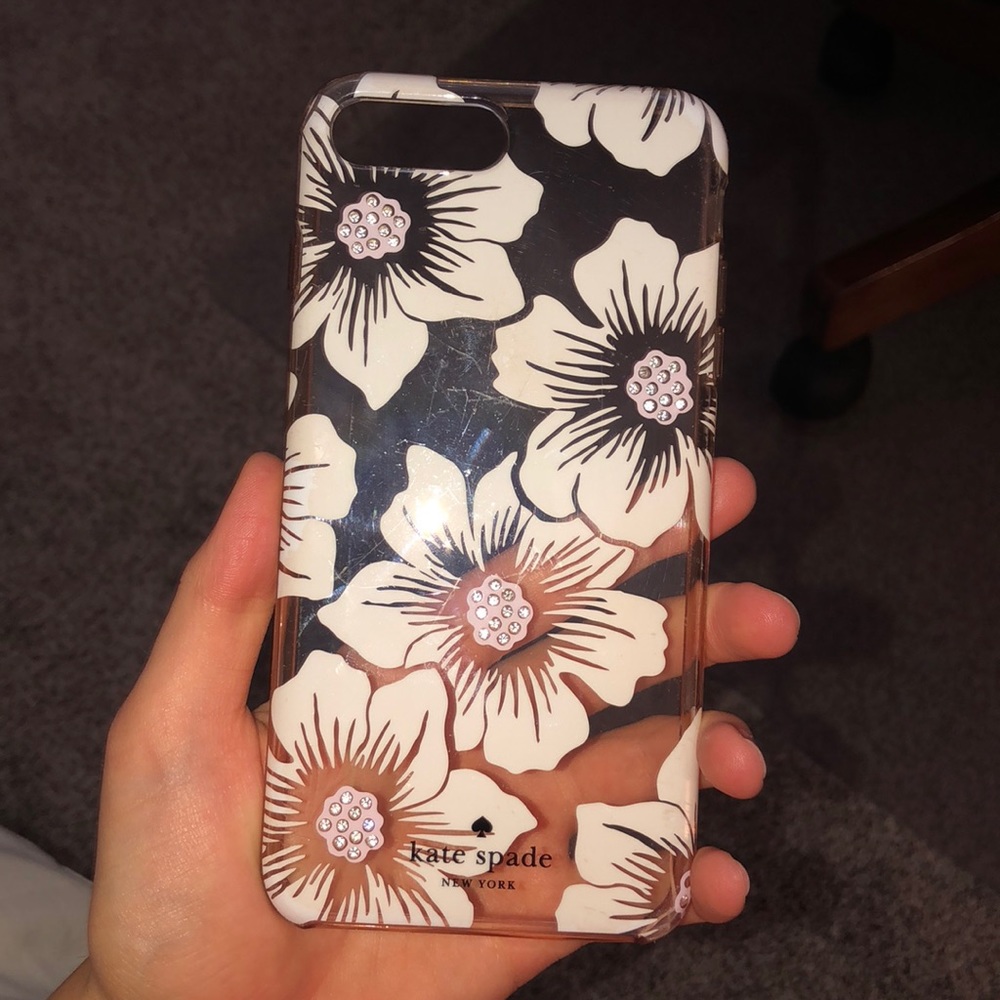 Kate Spade phone case